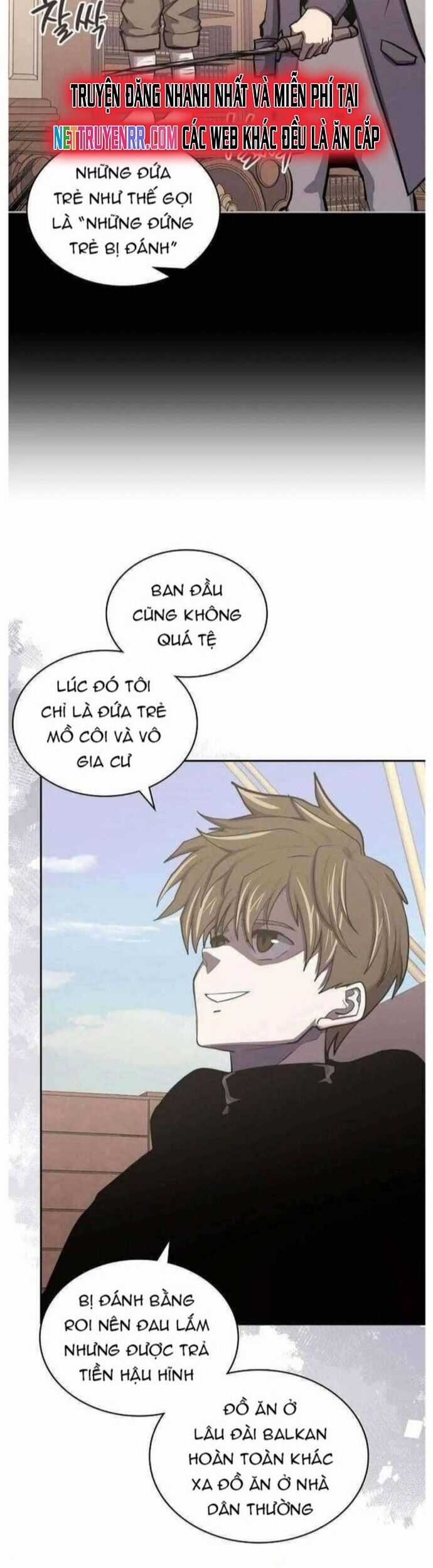 Chiến Binh Đến Từ Thế Giới Khác Chapter 256 trang 32