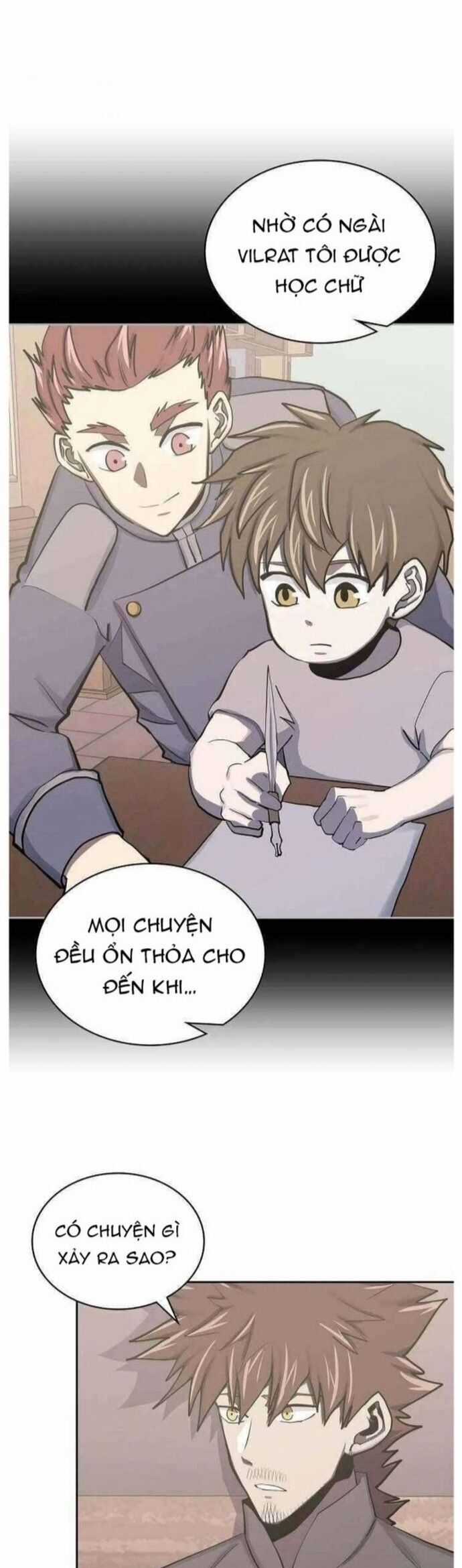 Chiến Binh Đến Từ Thế Giới Khác Chapter 256 trang 33