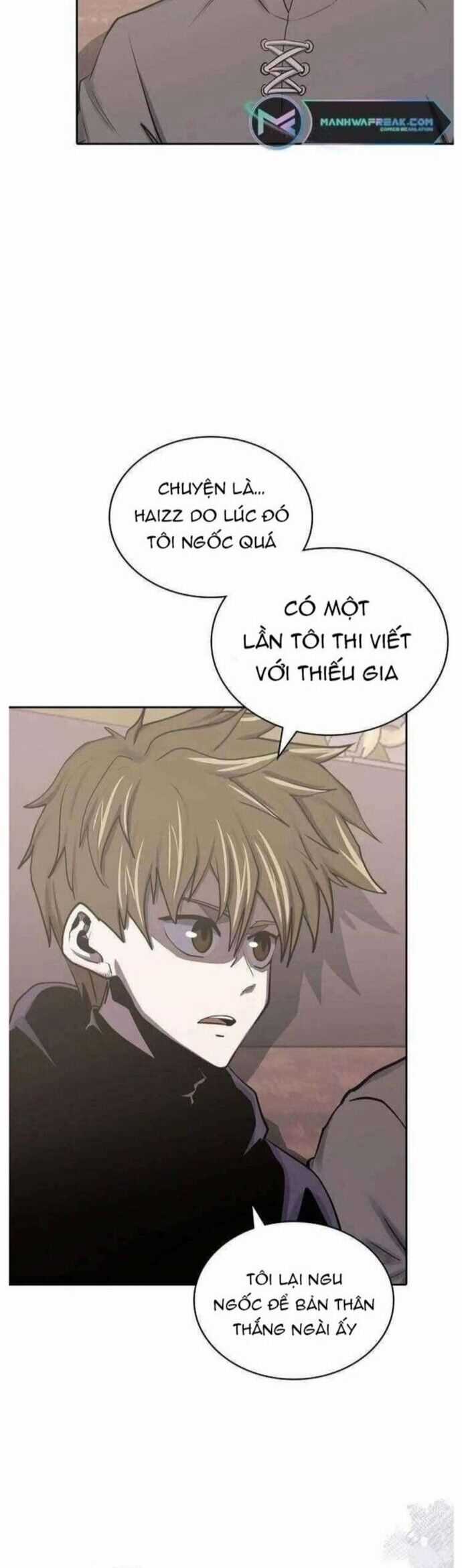 Chiến Binh Đến Từ Thế Giới Khác Chapter 256 trang 34