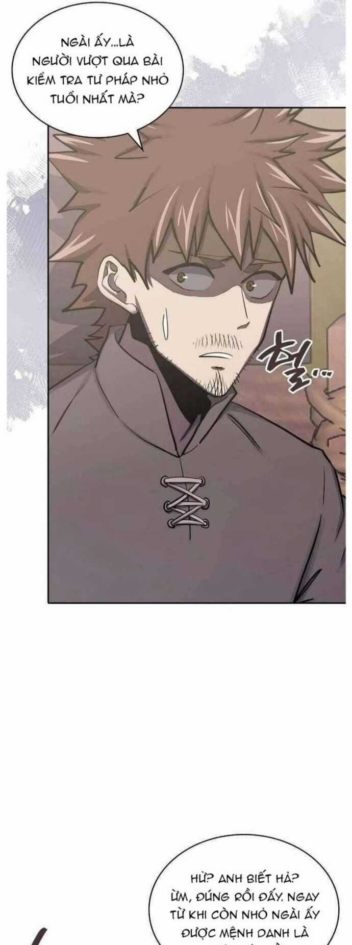 Chiến Binh Đến Từ Thế Giới Khác Chapter 256 trang 35