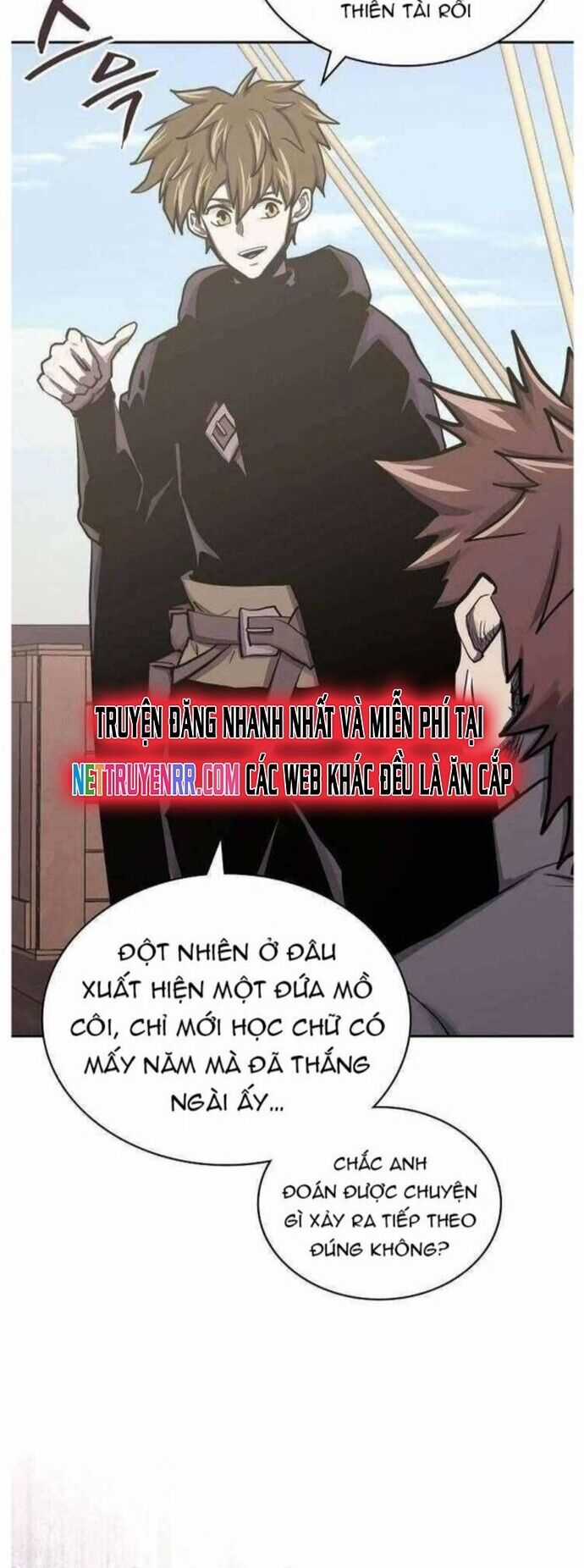 Chiến Binh Đến Từ Thế Giới Khác Chapter 256 trang 36