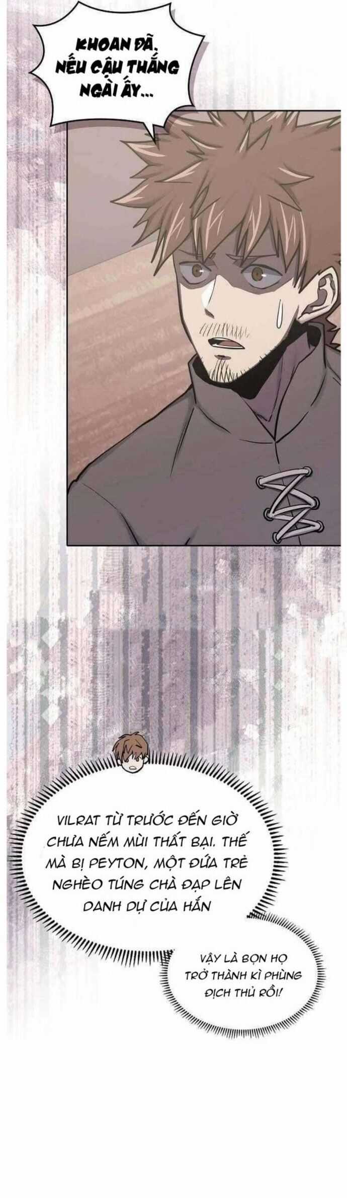 Chiến Binh Đến Từ Thế Giới Khác Chapter 256 trang 37