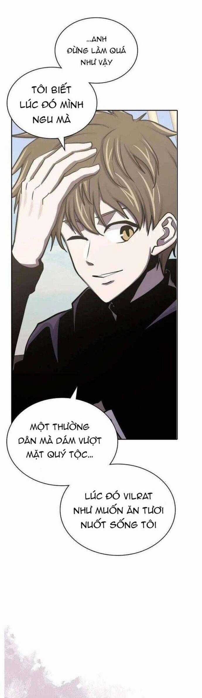 Chiến Binh Đến Từ Thế Giới Khác Chapter 256 trang 38