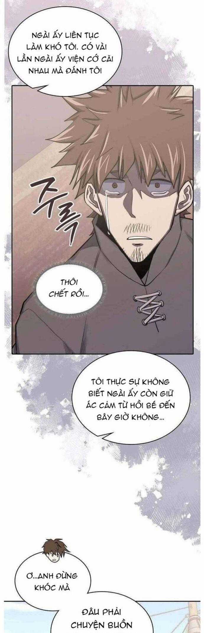 Chiến Binh Đến Từ Thế Giới Khác Chapter 256 trang 39