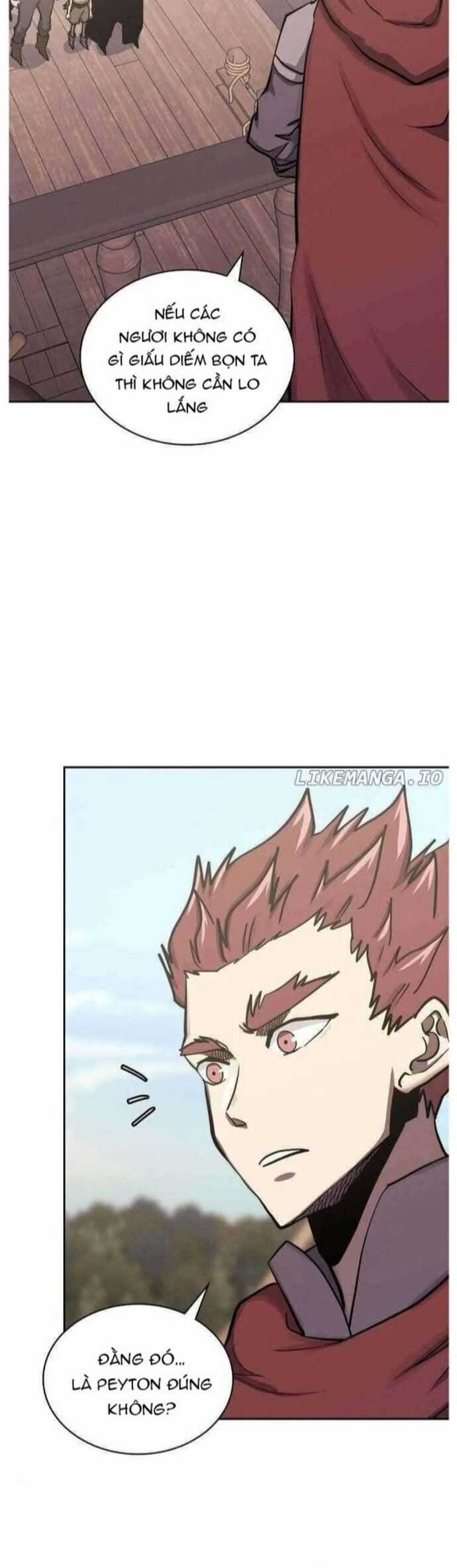 Chiến Binh Đến Từ Thế Giới Khác Chapter 256 trang 4