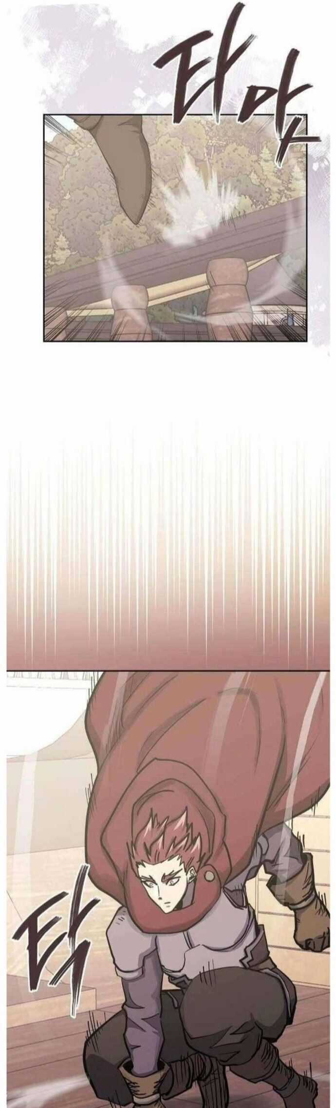 Chiến Binh Đến Từ Thế Giới Khác Chapter 256 trang 5