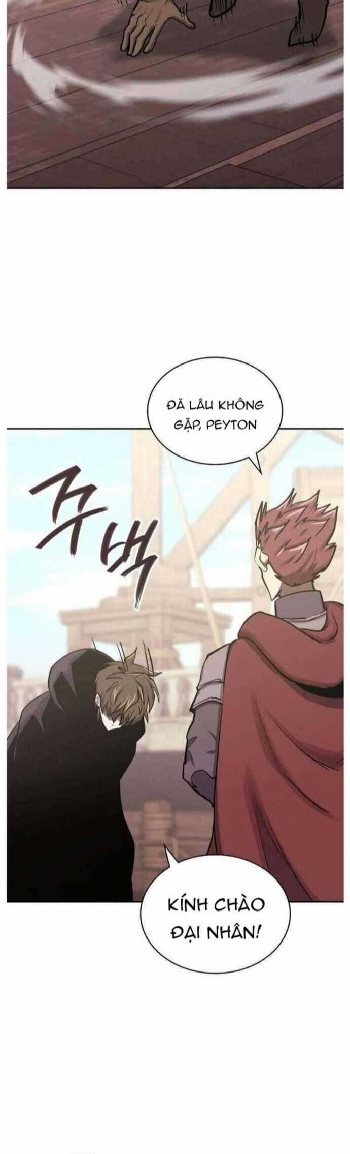 Chiến Binh Đến Từ Thế Giới Khác Chapter 256 trang 6