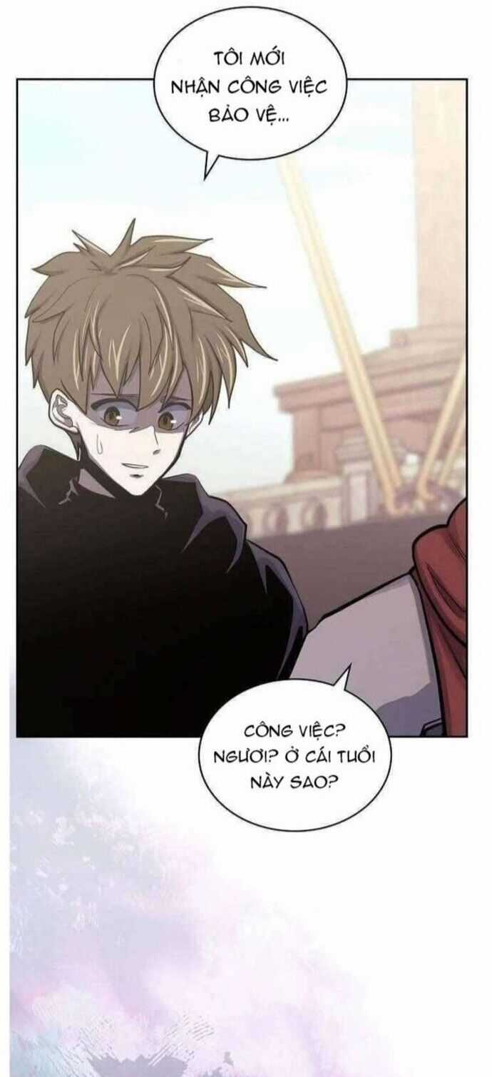 Chiến Binh Đến Từ Thế Giới Khác Chapter 256 trang 8