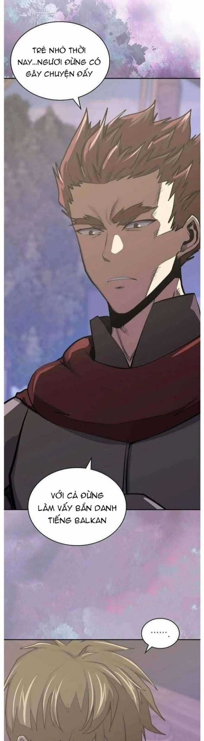 Chiến Binh Đến Từ Thế Giới Khác Chapter 256 trang 9