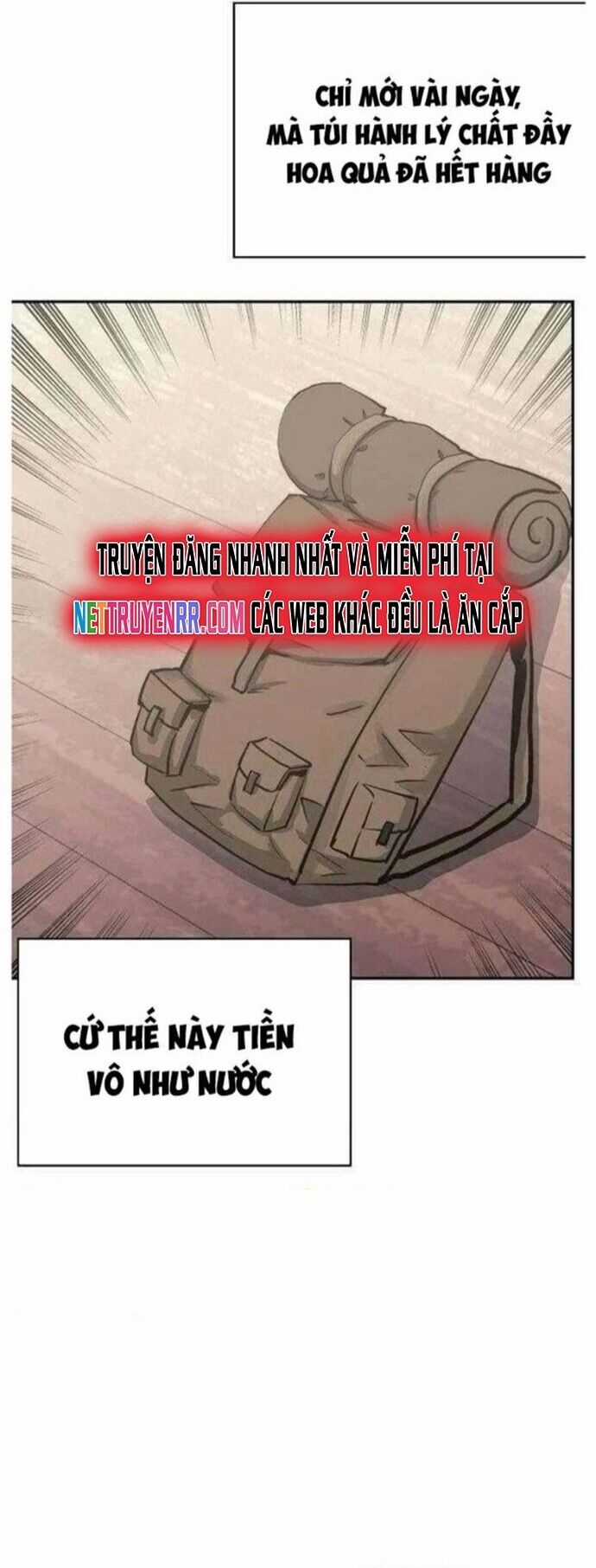 Chiến Binh Đến Từ Thế Giới Khác Chapter 257 trang 12