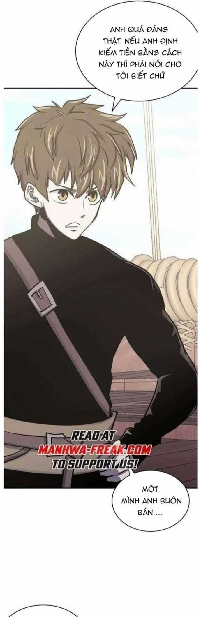 Chiến Binh Đến Từ Thế Giới Khác Chapter 257 trang 13