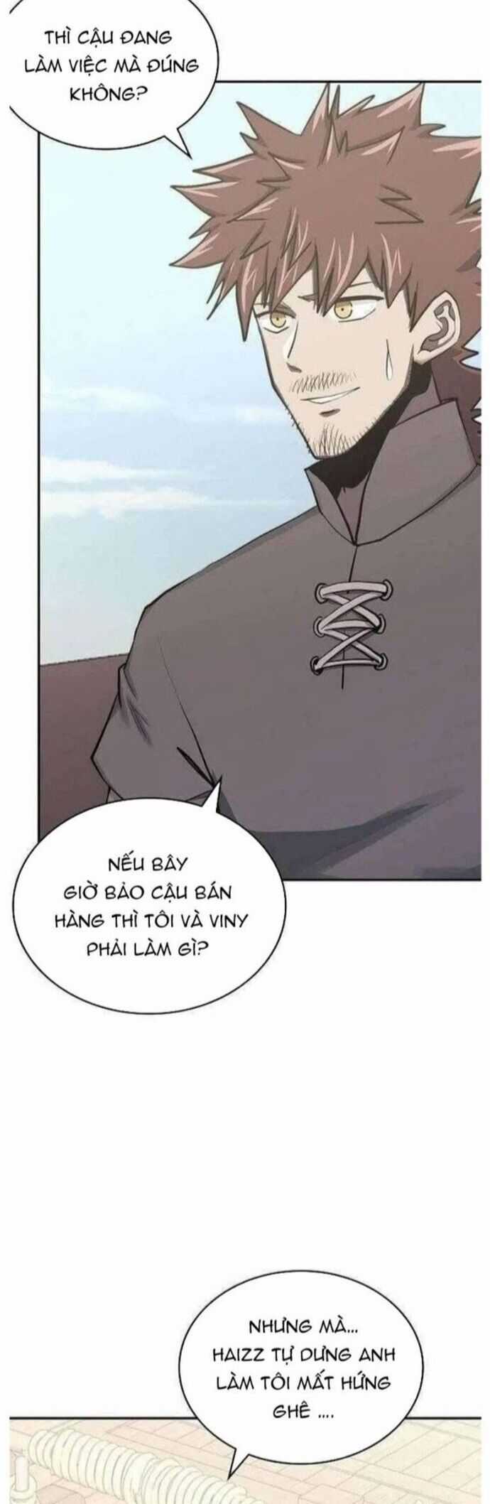 Chiến Binh Đến Từ Thế Giới Khác Chapter 257 trang 14