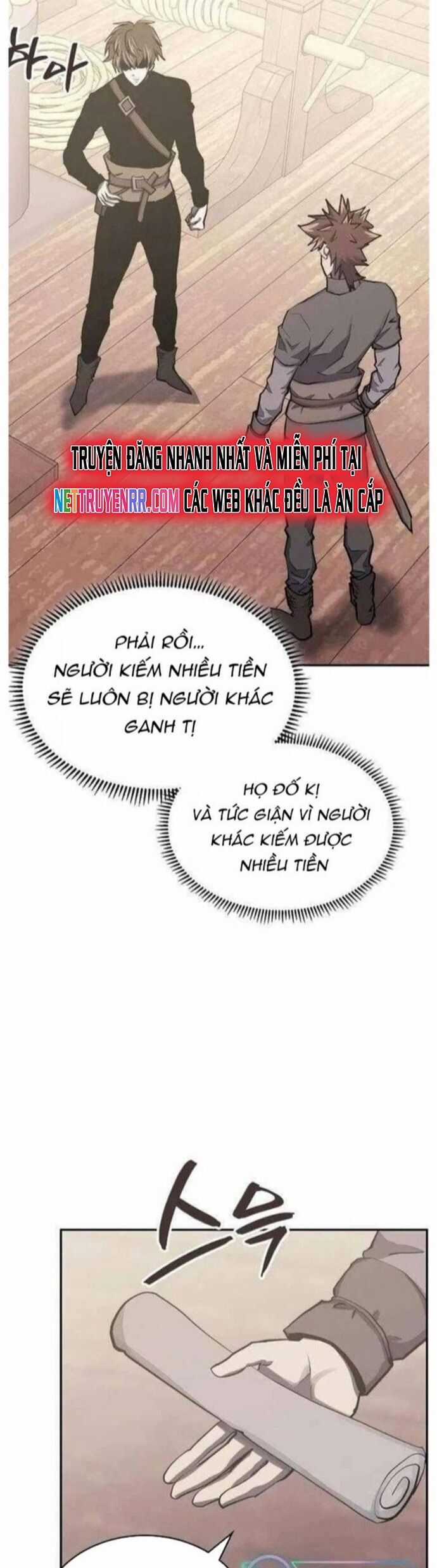 Chiến Binh Đến Từ Thế Giới Khác Chapter 257 trang 15