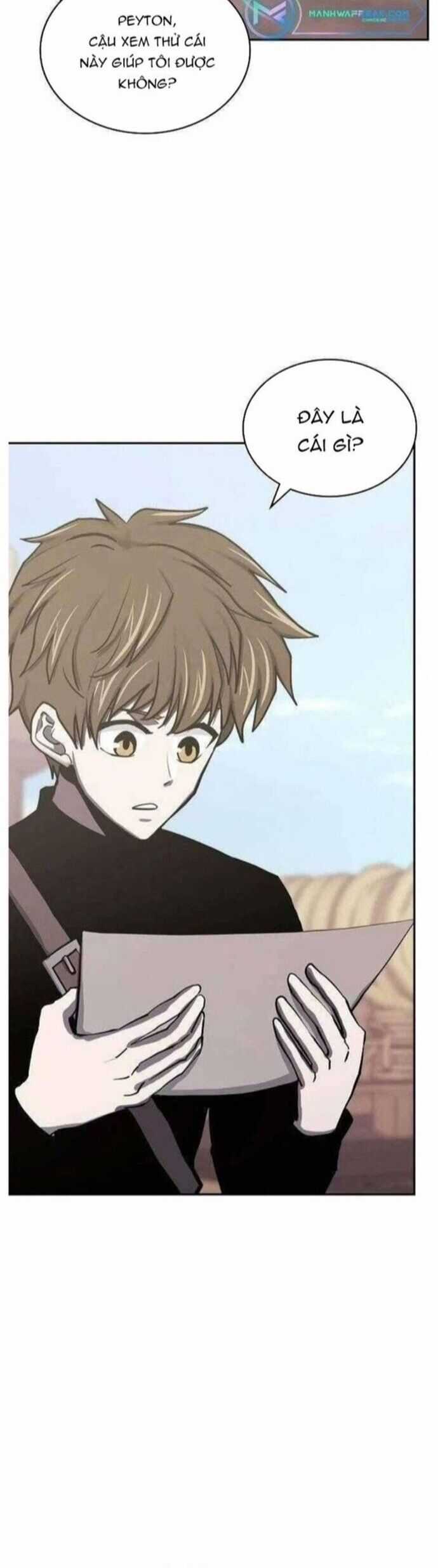 Chiến Binh Đến Từ Thế Giới Khác Chapter 257 trang 16