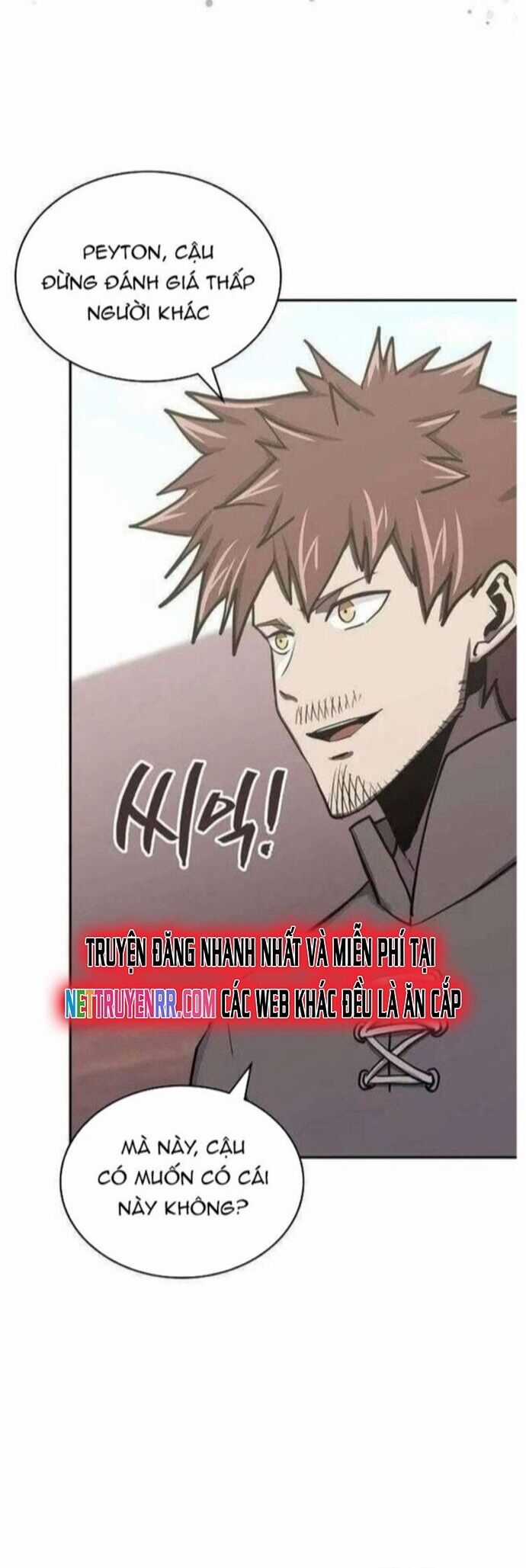 Chiến Binh Đến Từ Thế Giới Khác Chapter 257 trang 18