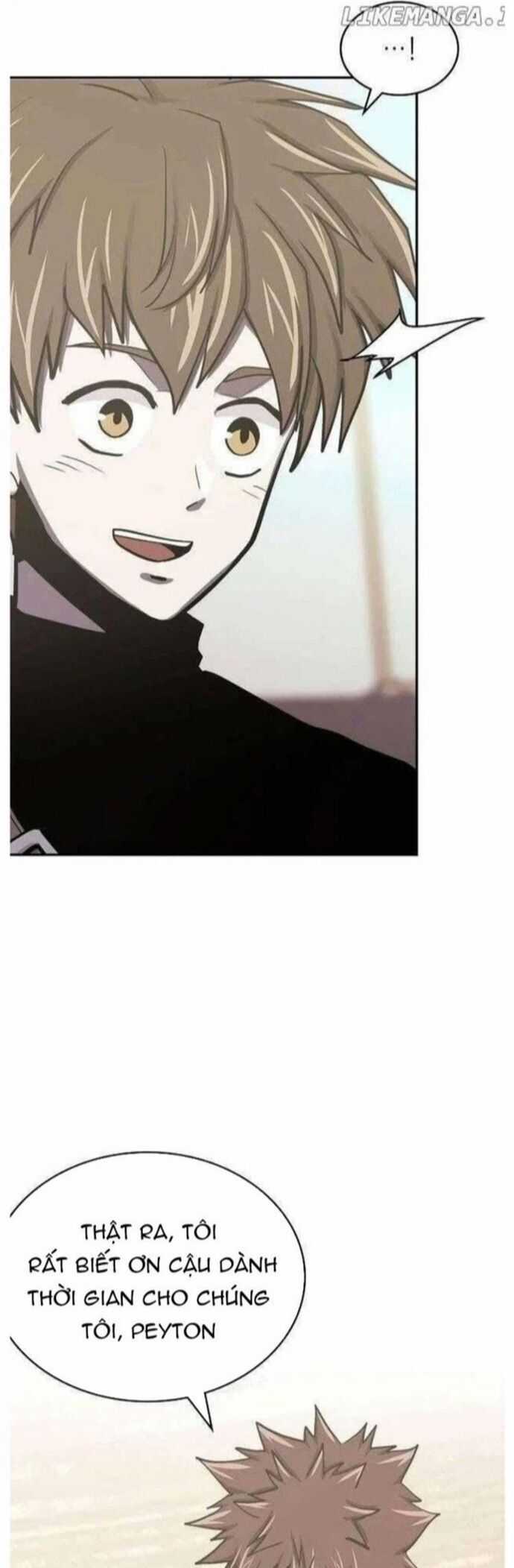 Chiến Binh Đến Từ Thế Giới Khác Chapter 257 trang 19