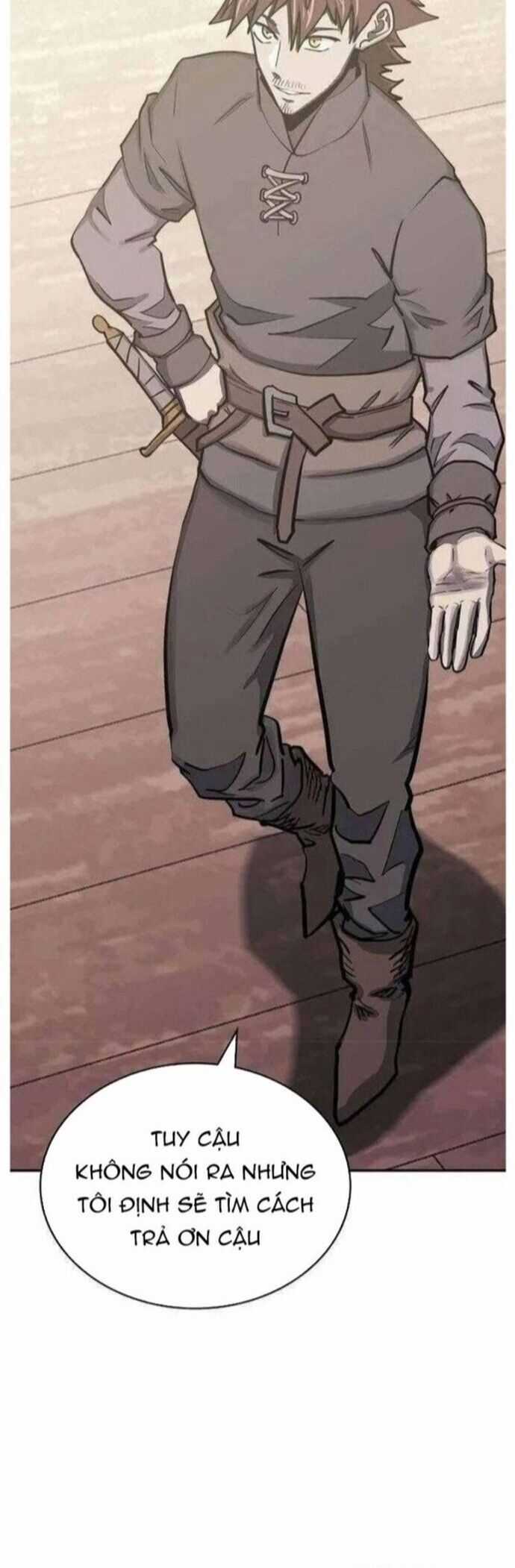 Chiến Binh Đến Từ Thế Giới Khác Chapter 257 trang 20