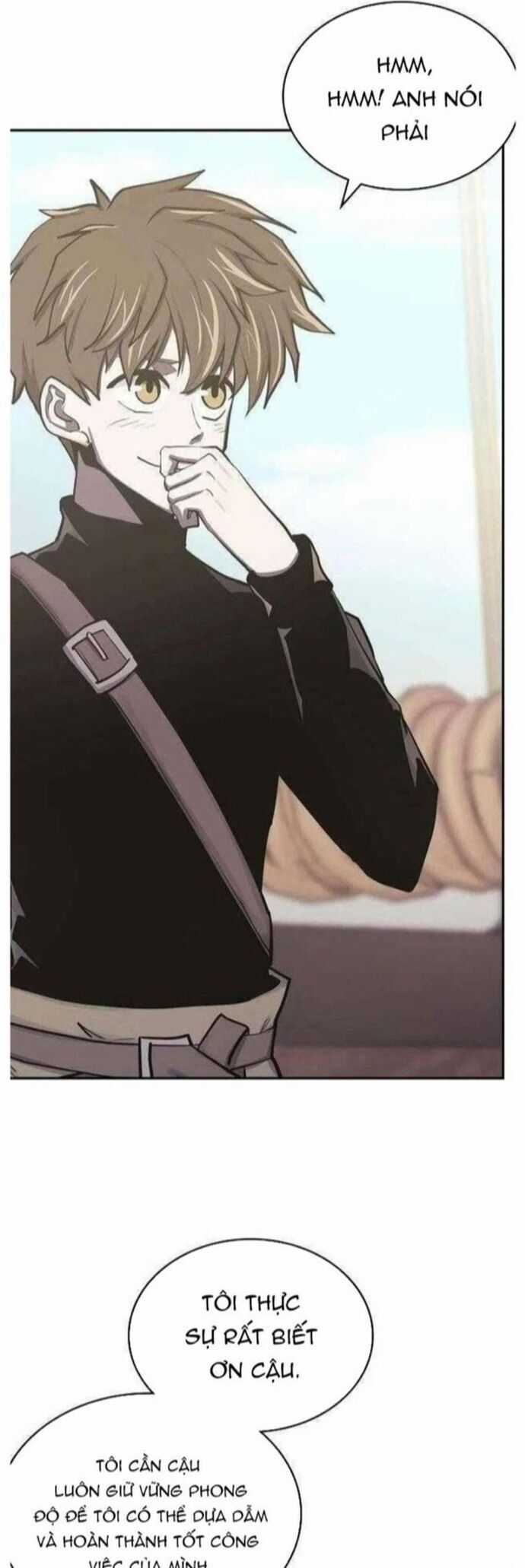 Chiến Binh Đến Từ Thế Giới Khác Chapter 257 trang 21