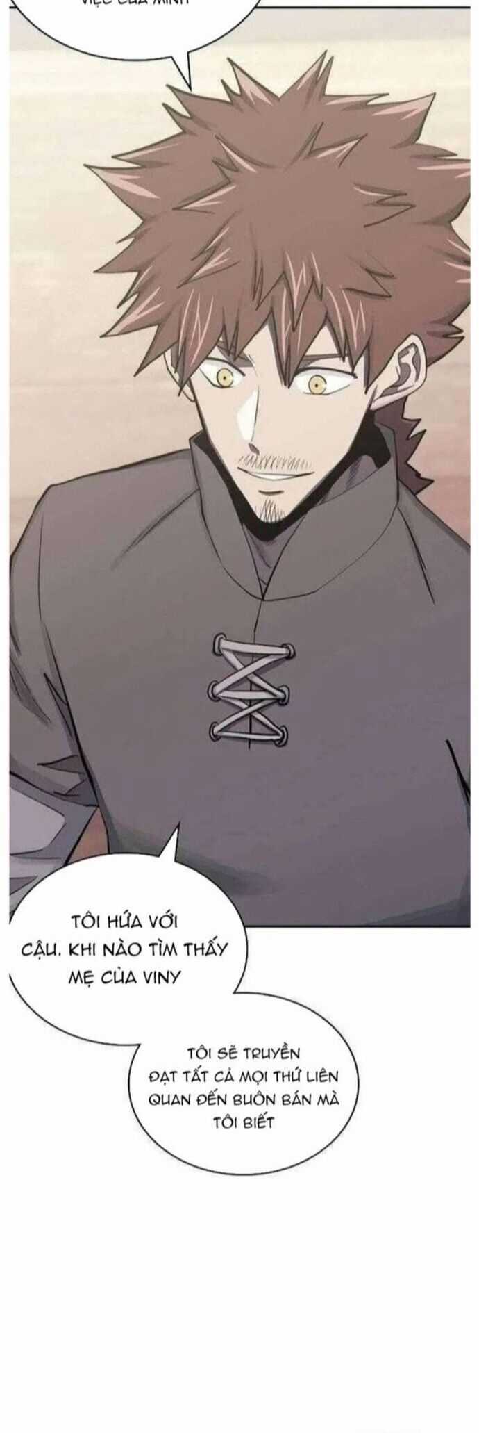 Chiến Binh Đến Từ Thế Giới Khác Chapter 257 trang 22