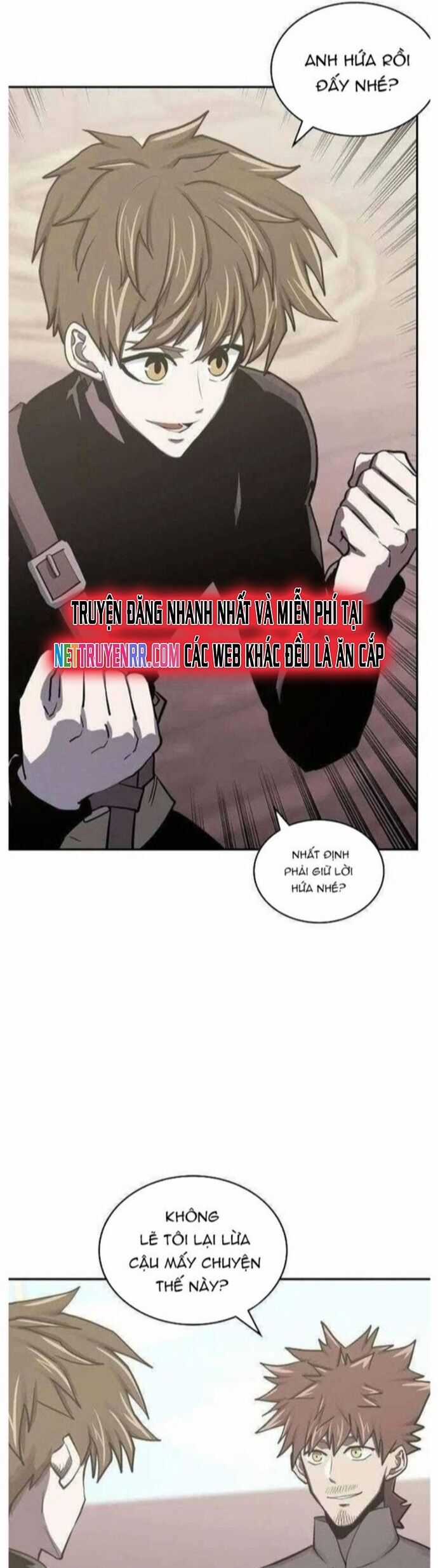 Chiến Binh Đến Từ Thế Giới Khác Chapter 257 trang 23