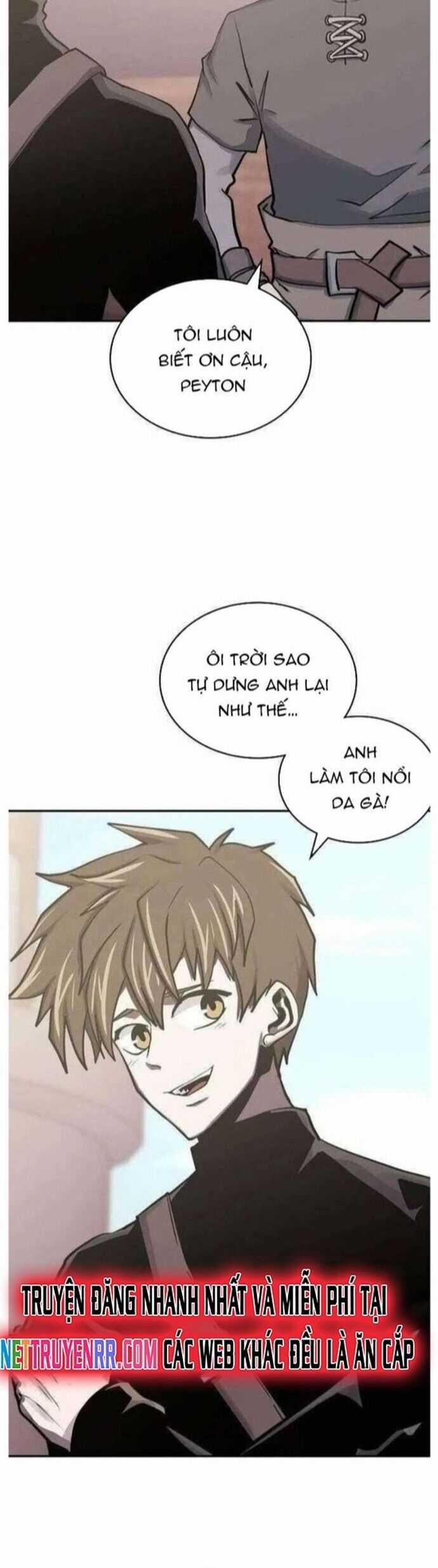 Chiến Binh Đến Từ Thế Giới Khác Chapter 257 trang 24