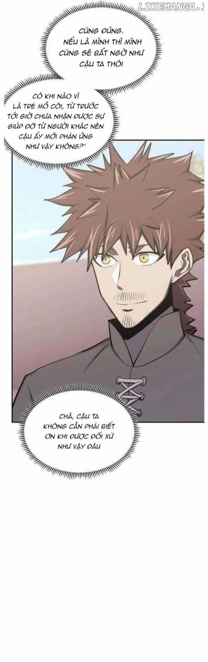 Chiến Binh Đến Từ Thế Giới Khác Chapter 257 trang 25