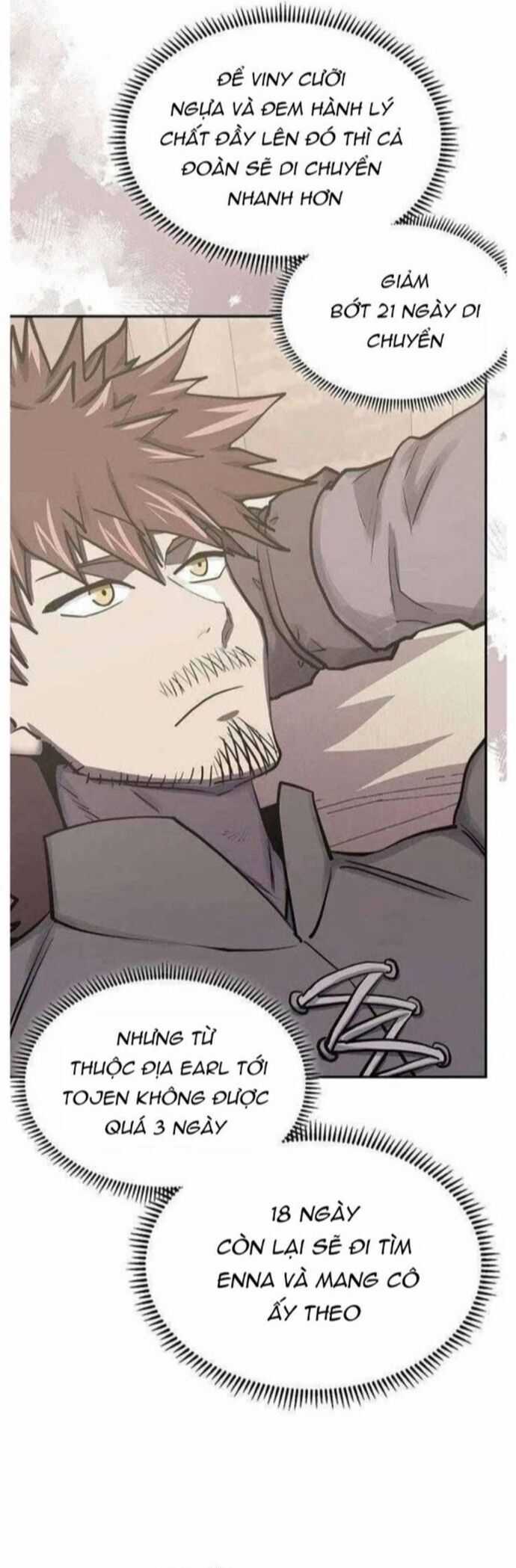 Chiến Binh Đến Từ Thế Giới Khác Chapter 257 trang 27