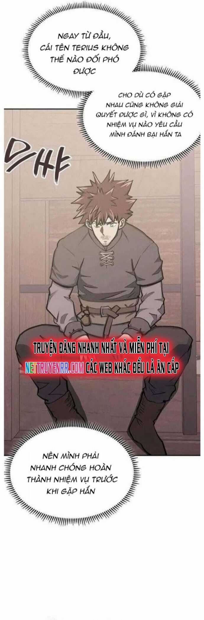 Chiến Binh Đến Từ Thế Giới Khác Chapter 257 trang 28