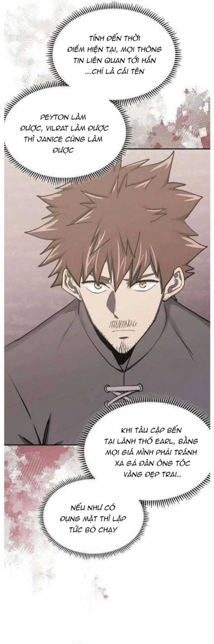 Chiến Binh Đến Từ Thế Giới Khác Chapter 257 trang 29