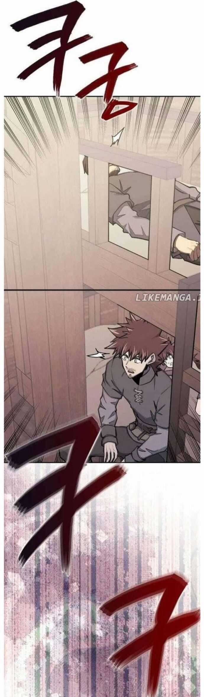 Chiến Binh Đến Từ Thế Giới Khác Chapter 257 trang 30