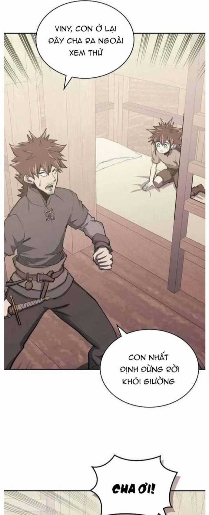 Chiến Binh Đến Từ Thế Giới Khác Chapter 257 trang 32