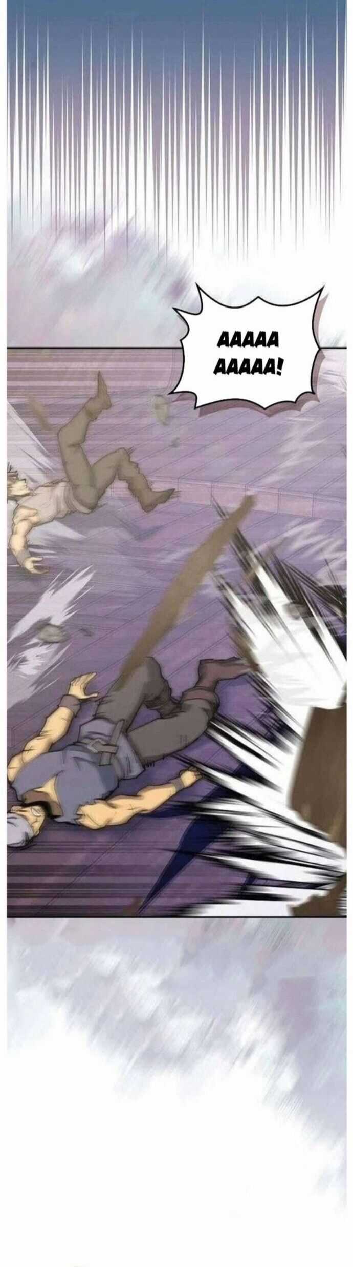 Chiến Binh Đến Từ Thế Giới Khác Chapter 257 trang 35