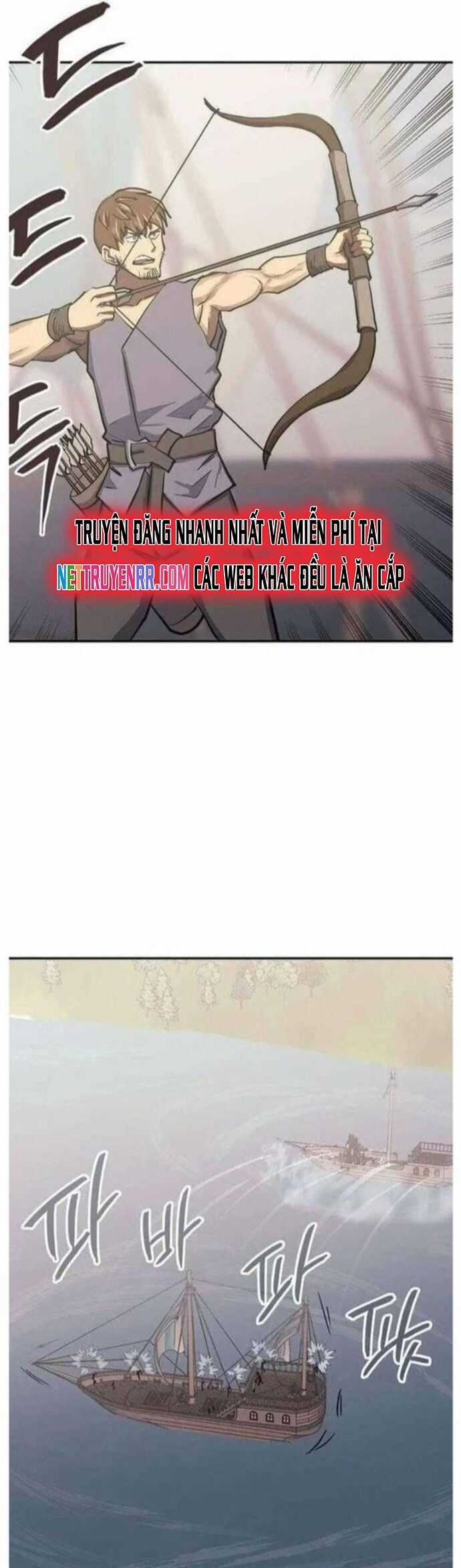 Chiến Binh Đến Từ Thế Giới Khác Chapter 257 trang 36