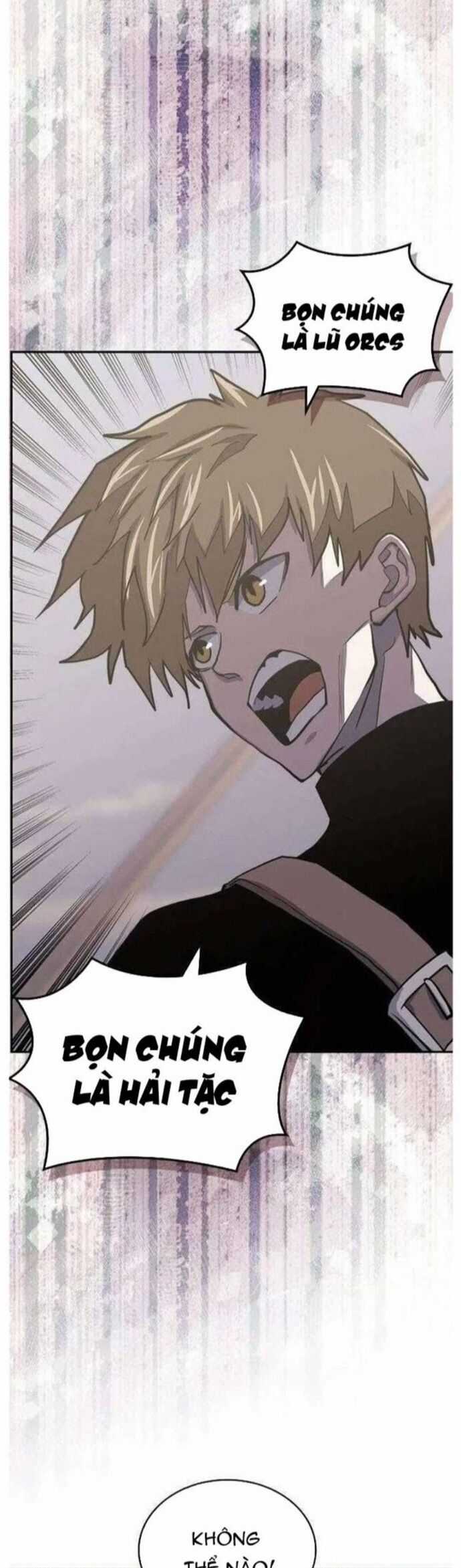 Chiến Binh Đến Từ Thế Giới Khác Chapter 257 trang 38