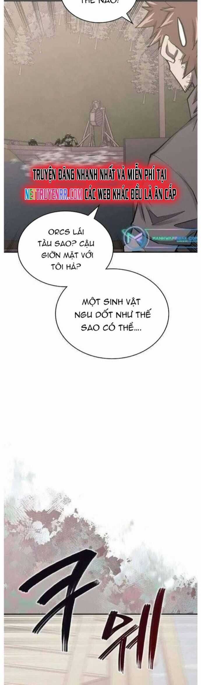 Chiến Binh Đến Từ Thế Giới Khác Chapter 257 trang 39