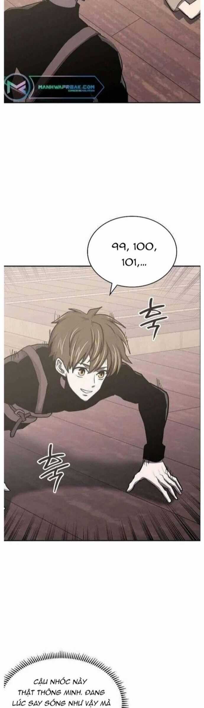 Chiến Binh Đến Từ Thế Giới Khác Chapter 257 trang 4