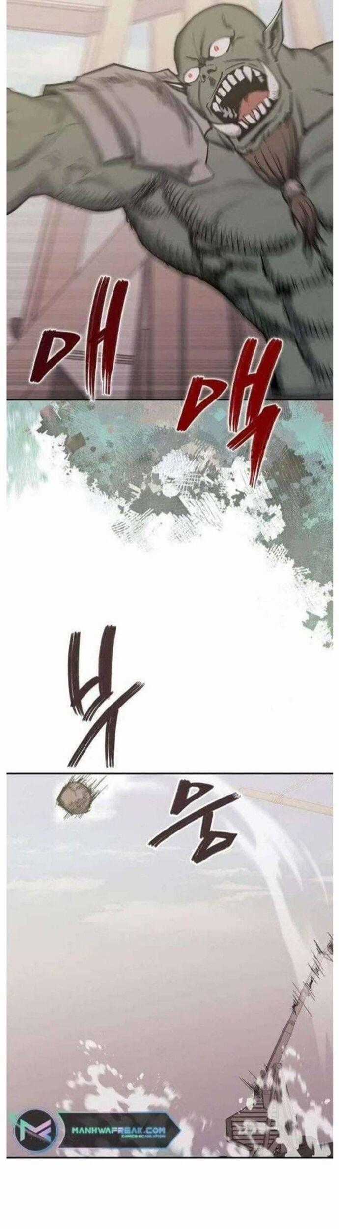 Chiến Binh Đến Từ Thế Giới Khác Chapter 257 trang 40