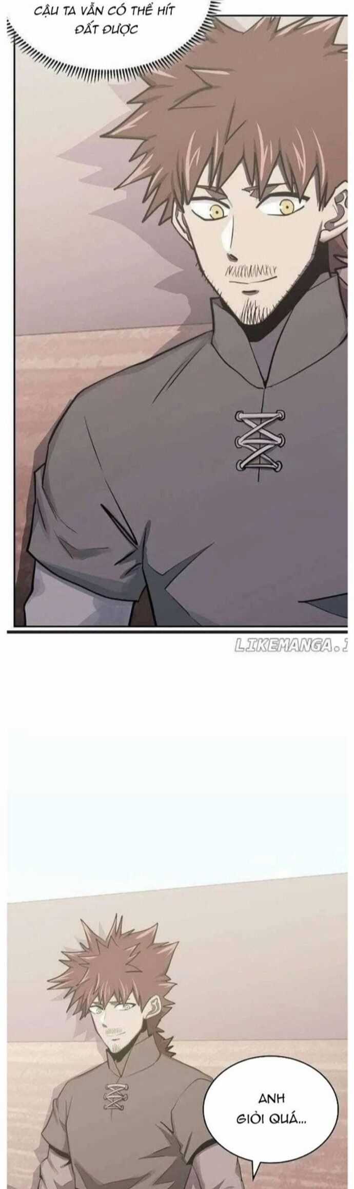 Chiến Binh Đến Từ Thế Giới Khác Chapter 257 trang 5