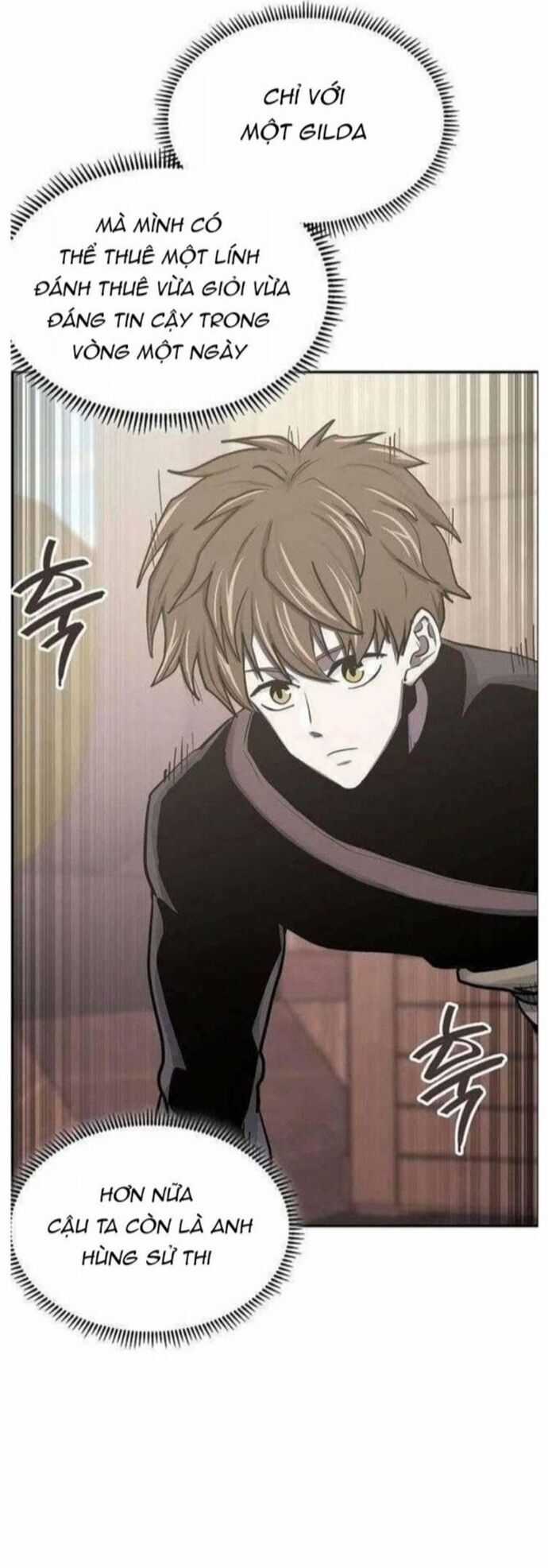 Chiến Binh Đến Từ Thế Giới Khác Chapter 257 trang 7