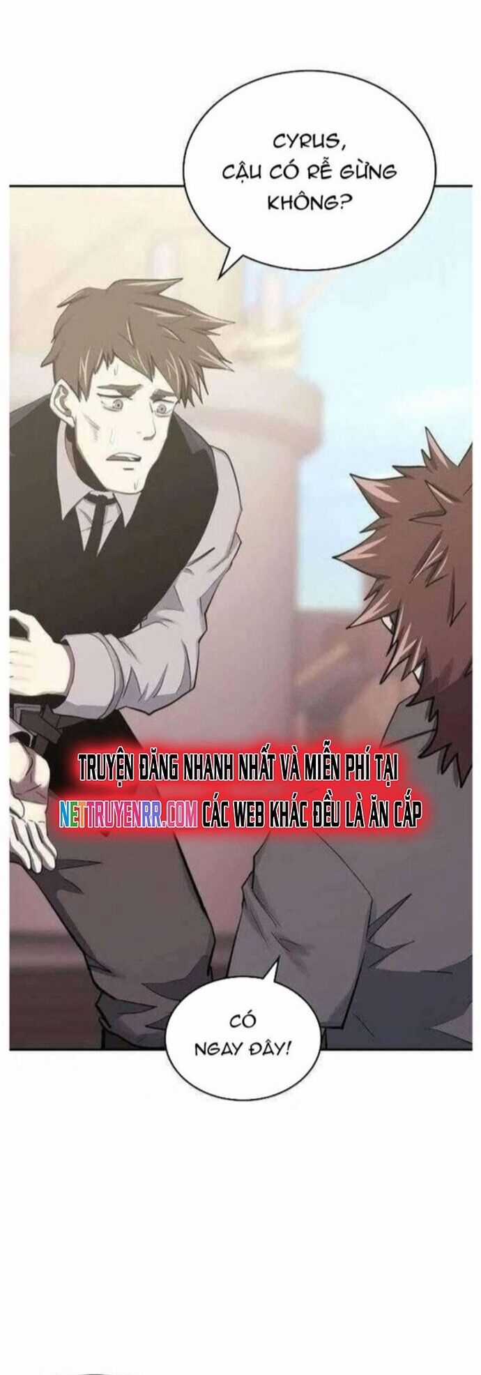 Chiến Binh Đến Từ Thế Giới Khác Chapter 257 trang 8