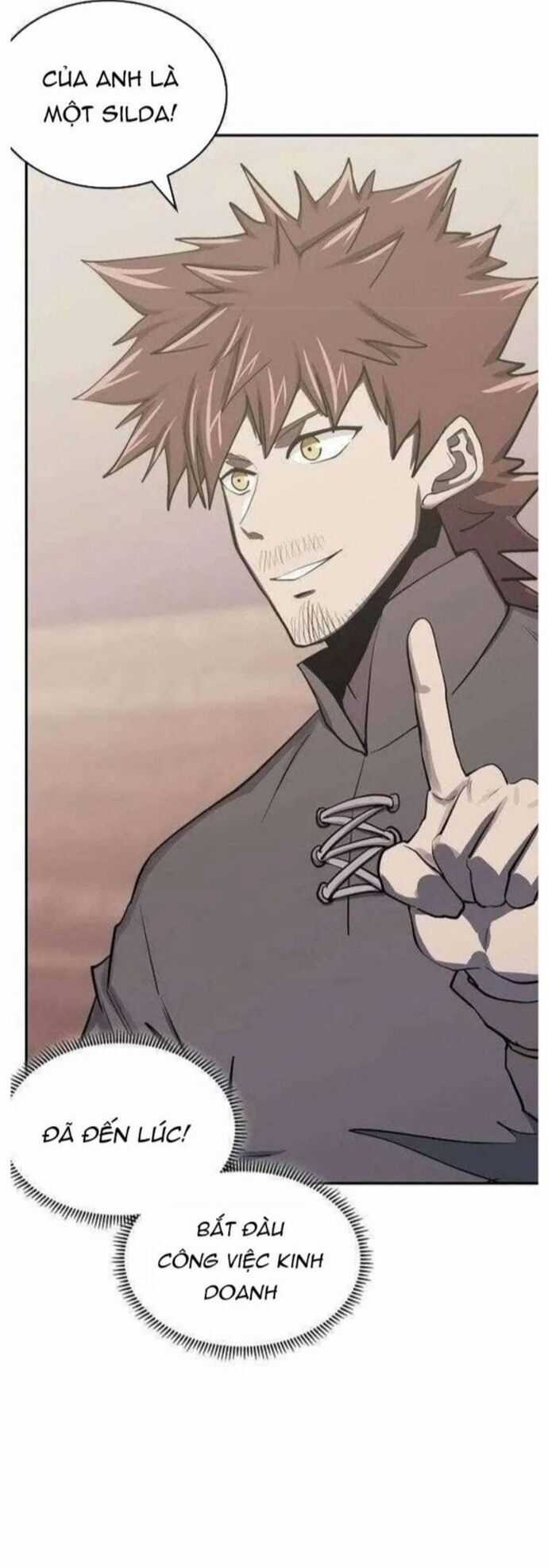 Chiến Binh Đến Từ Thế Giới Khác Chapter 257 trang 9