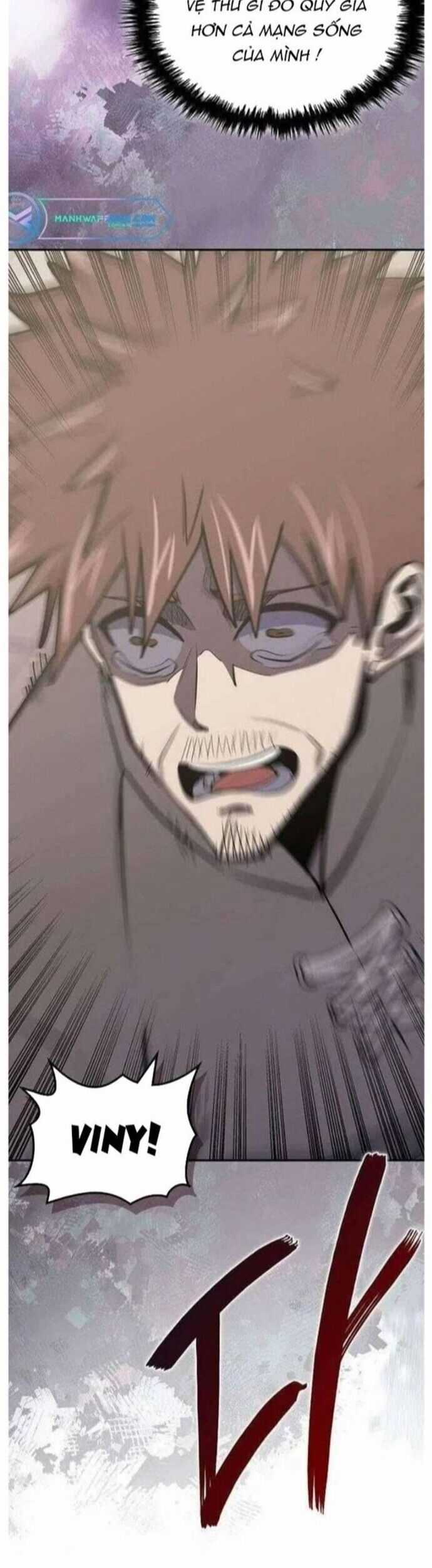 Chiến Binh Đến Từ Thế Giới Khác Chapter 258 trang 10