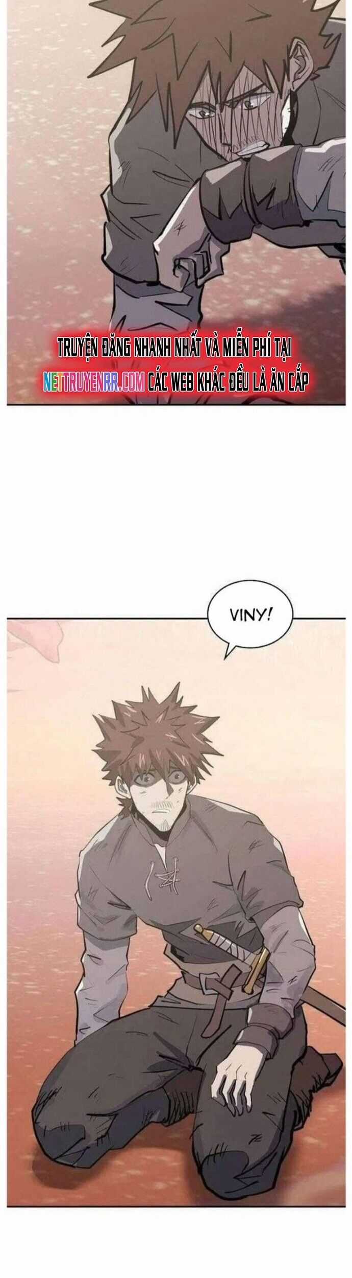 Chiến Binh Đến Từ Thế Giới Khác Chapter 258 trang 14