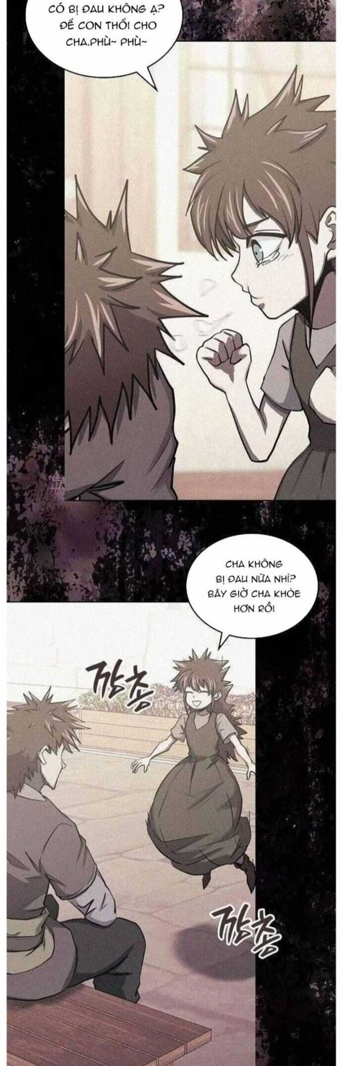 Chiến Binh Đến Từ Thế Giới Khác Chapter 258 trang 16