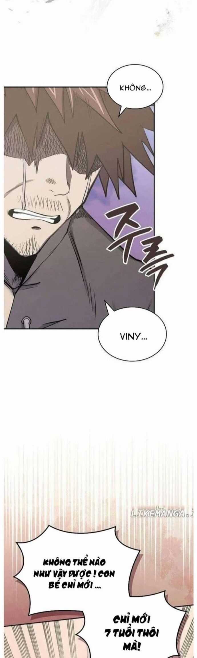 Chiến Binh Đến Từ Thế Giới Khác Chapter 258 trang 18