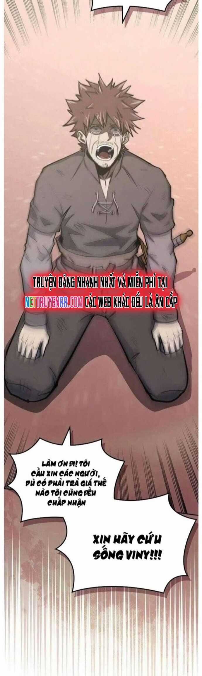 Chiến Binh Đến Từ Thế Giới Khác Chapter 258 trang 19