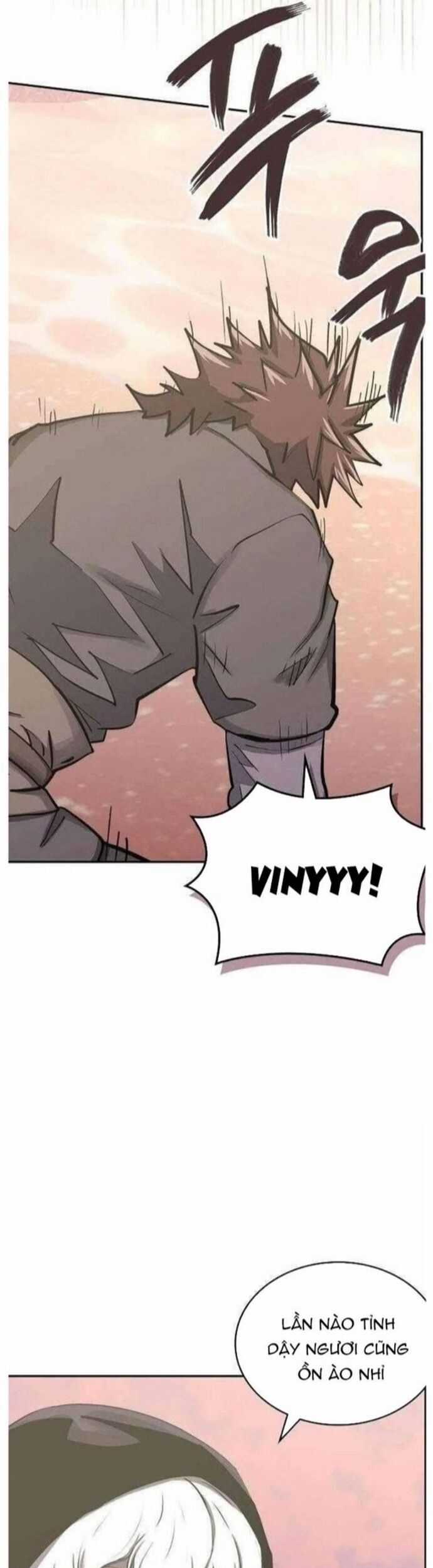 Chiến Binh Đến Từ Thế Giới Khác Chapter 258 trang 20