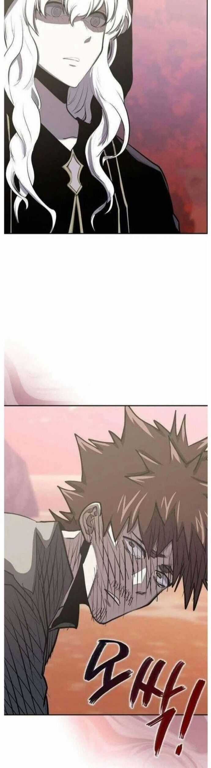 Chiến Binh Đến Từ Thế Giới Khác Chapter 258 trang 21