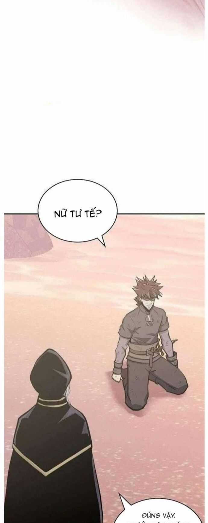 Chiến Binh Đến Từ Thế Giới Khác Chapter 258 trang 22