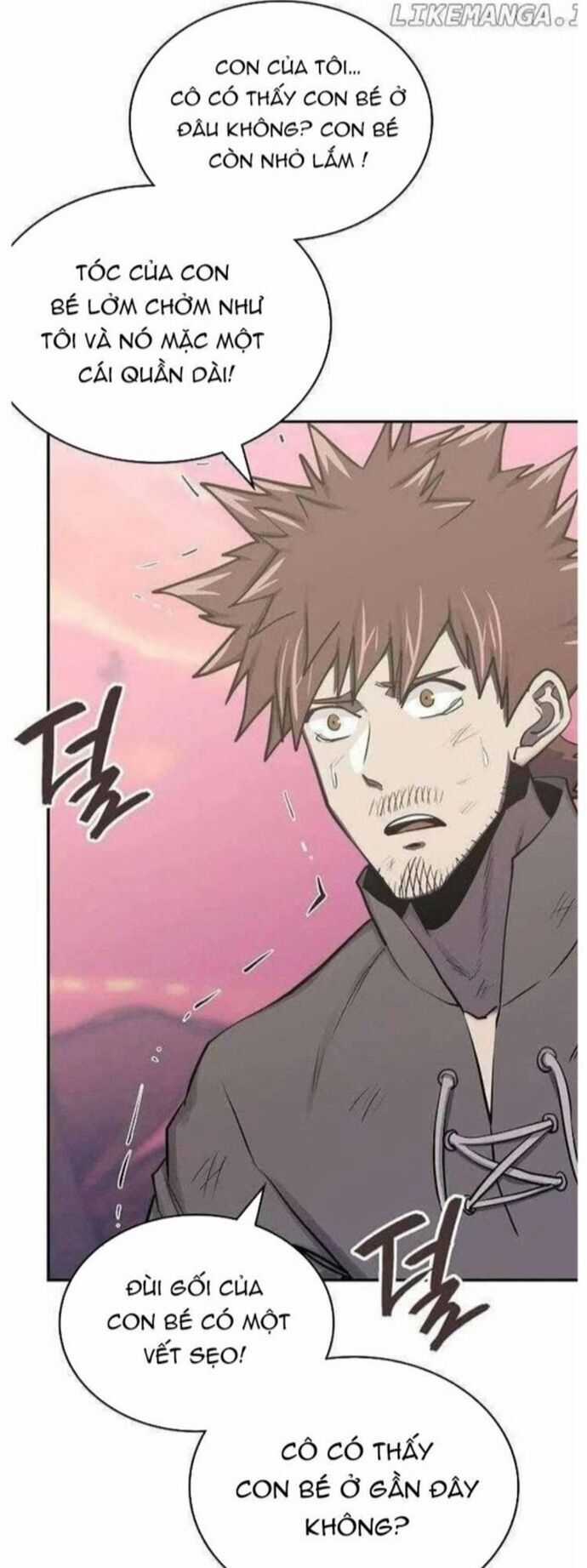 Chiến Binh Đến Từ Thế Giới Khác Chapter 258 trang 24